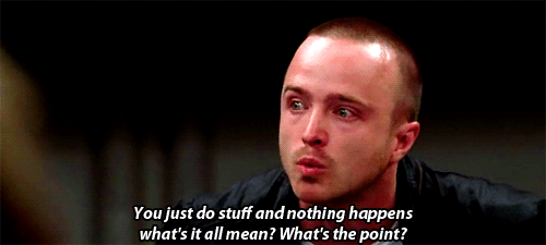 Breaking Bad GIF. Films en series Breaking bad Gifs Filmsterren Bryan cranston Walter white 