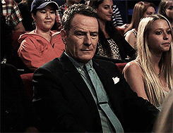 Breaking Bad GIF. Films en series Breaking bad Gifs Filmsterren Bryan cranston Transformatie 