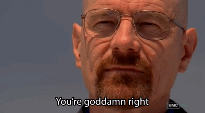 Bryan Cranston GIF. Muziek Dansen Gifs Filmsterren Bryan cranston Snl 
