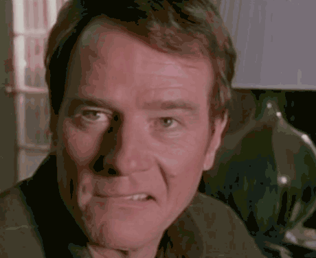 Bryan Cranston GIF. Gifs Filmsterren Bryan cranston Malcolm in the middle 