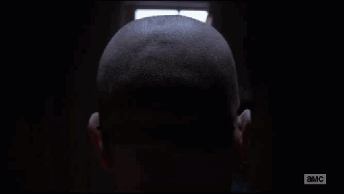 Breaking Bad GIF. Films en series Breaking bad Gifs Filmsterren Bryan cranston Walter white 