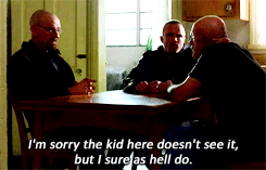 Breaking Bad GIF. Films en series Breaking bad Gifs Filmsterren Bryan cranston Tohajiilee 