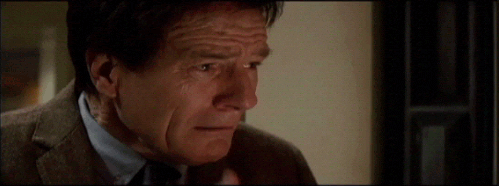 Breaking Bad GIF. Films en series Breaking bad Gifs Filmsterren Bryan cranston Walter white 