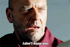 Bryan Cranston GIF. Gifs Filmsterren Bryan cranston Chewbacca Mash up Knikken Wie ik 