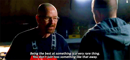 Breaking Bad GIF. Films en series Breaking bad Gifs Filmsterren Bryan cranston 