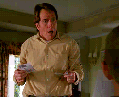 Bryan Cranston GIF. Bioscoop Gifs Filmsterren Bryan cranston 