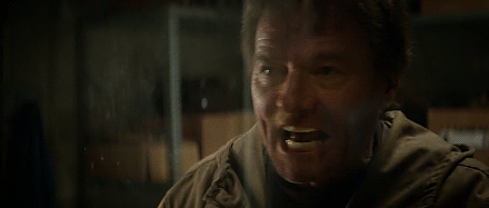 Breaking Bad GIF. Films en series Breaking bad Gifs Filmsterren Bryan cranston Walter white 