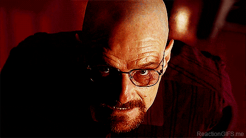 Bioscoop Gifs Filmsterren Bryan cranston Aaron Paul 