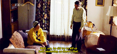 Bryan Cranston GIF. Beroemdheden Gifs Filmsterren Bryan cranston 
