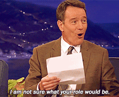 Breaking Bad GIF. Films en series Breaking bad Gifs Filmsterren Bryan cranston Tohajiilee 