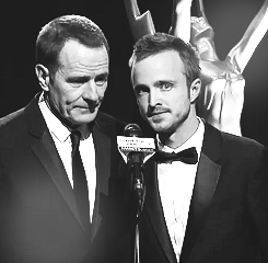 Bryan Cranston GIF. Beroemdheden Gifs Filmsterren Bryan cranston Aaron paul 