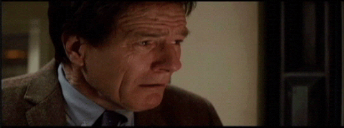 Breaking Bad GIF. Films en series Breaking bad Gifs Filmsterren Bryan cranston Gag reel 