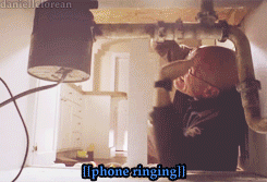 Bryan Cranston GIF. Films en series Breaking bad Gifs Filmsterren Bryan cranston Walter white 