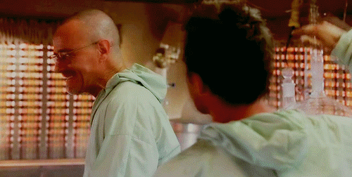 Bryan Cranston GIF. Muziek Dansen Gifs Filmsterren Bryan cranston Snl 