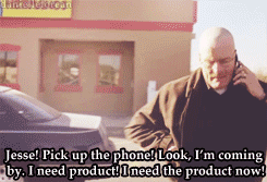 Breaking Bad GIF. Films en series Breaking bad Gifs Filmsterren Bryan cranston Walter white 