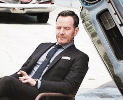 Bryan Cranston GIF. Bioscoop Gifs Filmsterren Bryan cranston 