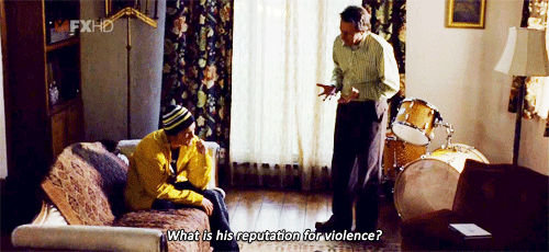 Bryan Cranston GIF. Film Argo Gifs Filmsterren Bryan cranston 