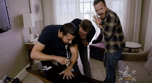 Breaking Bad GIF. Films en series Breaking bad Gifs Filmsterren Bryan cranston Walter white 