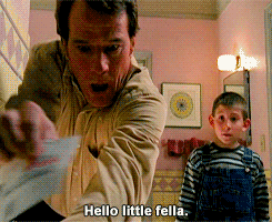 Bryan Cranston GIF. Bioscoop Gifs Filmsterren Bryan cranston 
