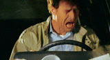 Bryan Cranston GIF. Gifs Filmsterren Bryan cranston Licht van mijn leven 