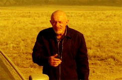 Breaking Bad GIF. Films en series Breaking bad Gifs Filmsterren Bryan cranston Walter white 