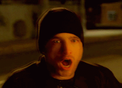 Bryan Cranston GIF. Gifs Filmsterren Bryan cranston Walter white Breakingbad 