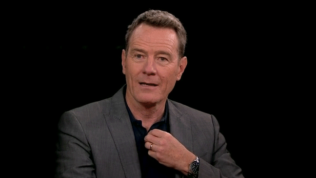 Breaking Bad GIF. Films en series Breaking bad Gifs Filmsterren Bryan cranston Walter white 