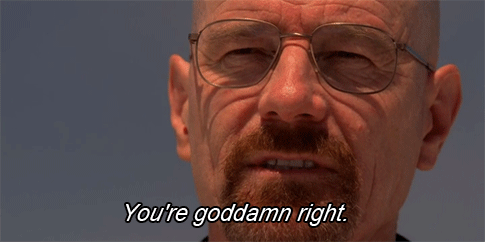 Bryan Cranston GIF. Gifs Filmsterren Bryan cranston 2014 Godzilla Trailer 