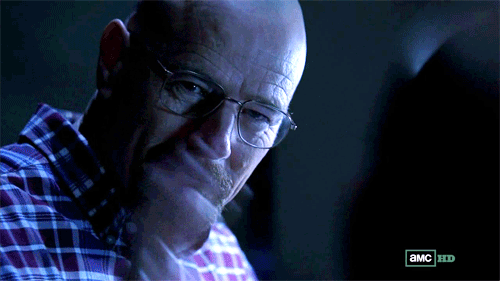 Films en series Breaking bad Gifs Filmsterren Bryan cranston 