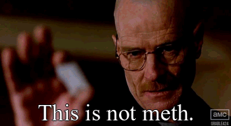 Breaking Bad GIF. Films en series Breaking bad Gifs Filmsterren Bryan cranston Walt 