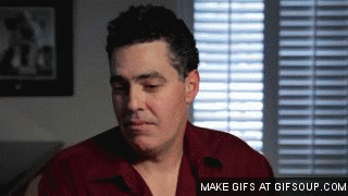Bryan Cranston GIF. Gifs Filmsterren Bryan cranston Lachend Adam corolla 