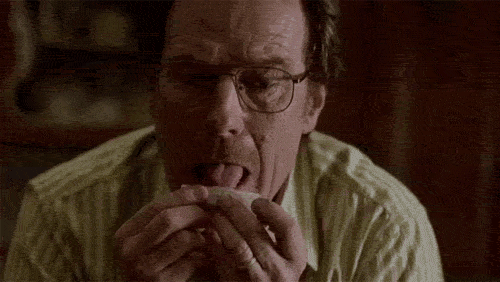 Bryan Cranston GIF. Muziek Dansen Gifs Filmsterren Bryan cranston Snl 