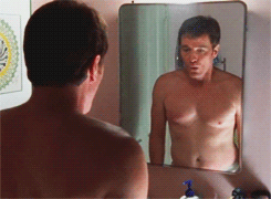 Bryan Cranston GIF. Films en series Breaking bad Gifs Filmsterren Bryan cranston Gag reel 