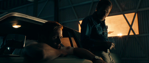 Breaking Bad GIF. Films en series Breaking bad Gifs Filmsterren Bryan cranston Walter white 