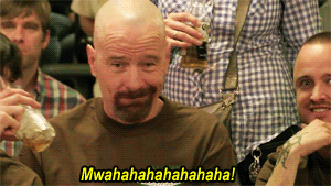 Bryan Cranston GIF. Dromen Gifs Filmsterren Bryan cranston Moediddy52wuzhere Donkey kong jungle beat 