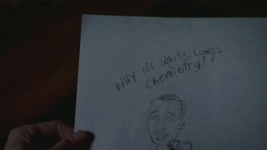 Bryan Cranston GIF. Tv Gifs Filmsterren Bryan cranston Aaron paul 