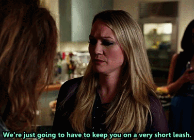Films en series Gifs Californication tim minchin sarah wynter 