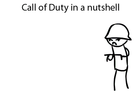Survival Artiesten Call of duty School Eminem Gifs gevecht lijn afwerking stromen genoeg ammunit 