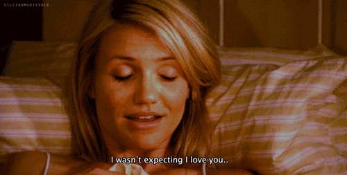 Film Gifs Filmsterren Cameron diaz the holiday filmcitaten 