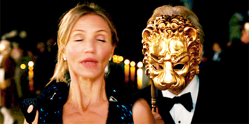 Film Bad teacher Gifs Filmsterren Cameron diaz nieuwe borsten 