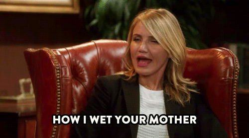 Shrek Films en series Gifs Filmsterren Cameron diaz Mike Myers eddie muhy 