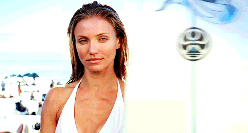 Bioscoop Bad teacher Gifs Filmsterren Cameron diaz 