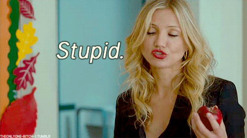 Gifs Filmsterren Cameron diaz charlies angels Drew Barrymore lucy lui 