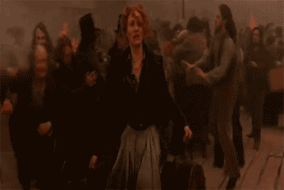 Bioscoop Gifs Filmsterren Cameron diaz Martin Scorsese Gangs of New York 