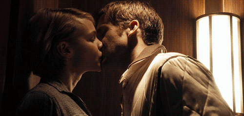 Tobey Maguire GIF. Gifs Filmsterren Carey mulligan Tobey maguire The great gatsby 