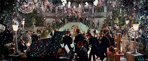 Carey Mulligan GIF. Gifs Filmsterren Carey mulligan Schaamte Fox searchlight pictures 