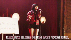 Carly Rae Jepsen GIF. Artiesten Gifs Carly rae jepsen 
