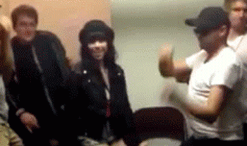 Meisje Dansen Artiesten Gifs Carly rae jepsen carly rae 