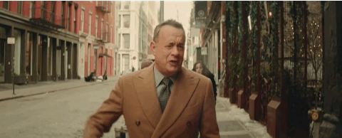 Artiesten Gifs Carly rae jepsen Filmsterren Tom hanks muziekvideo i really like you 