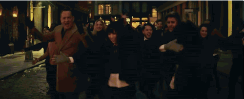 Artiesten Gifs Carly rae jepsen veel muziek tca 2012 